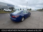 2024 Camry Hybrid Thumbnail 3