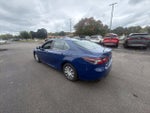 2024 Camry Hybrid Thumbnail 5