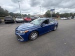 2024 Camry Hybrid Thumbnail 7