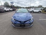 2024 Camry Hybrid Thumbnail 8