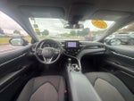 2024 Camry Hybrid Thumbnail 11