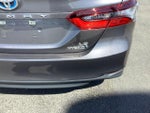 2023 Camry Hybrid Thumbnail 9