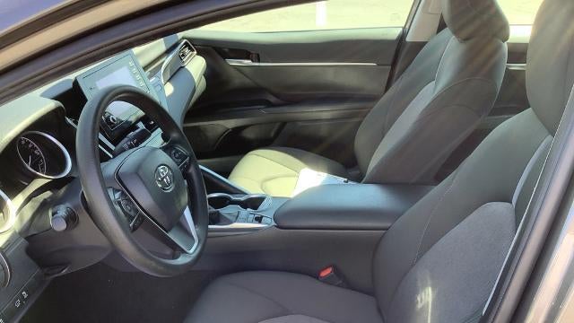 2023 Toyota Camry Hybrid LE