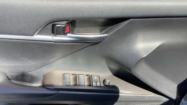 2023 Toyota Camry Hybrid LE