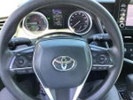 2023 Camry Hybrid Thumbnail 14