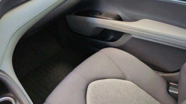 2024 Toyota Camry Hybrid LE