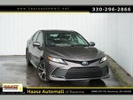 2023 Camry Hybrid Thumbnail 1