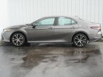 2023 Camry Hybrid Thumbnail 3