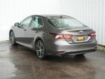 2023 Camry Hybrid Thumbnail 4
