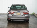 2023 Camry Hybrid Thumbnail 5