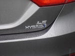 2023 Camry Hybrid Thumbnail 8