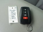 2023 Camry Hybrid Thumbnail 31