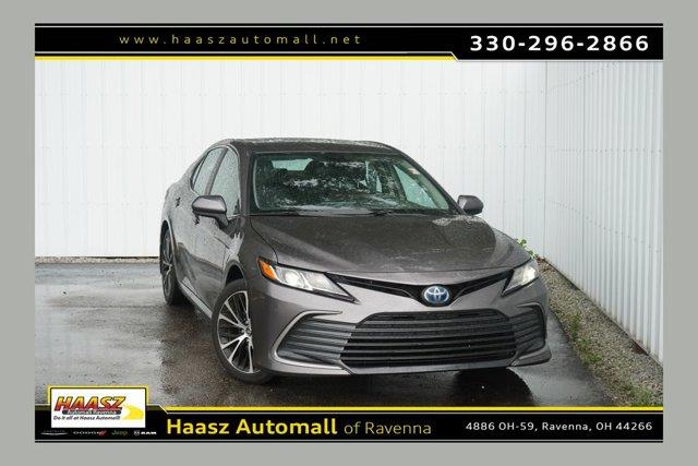 2023 Toyota Camry - $22,900