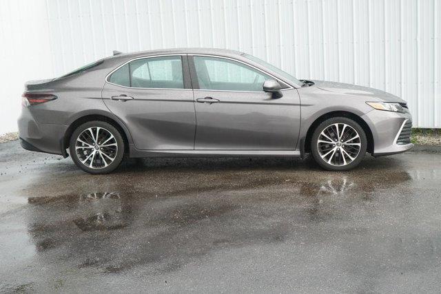 2023 Toyota Camry - $22,900