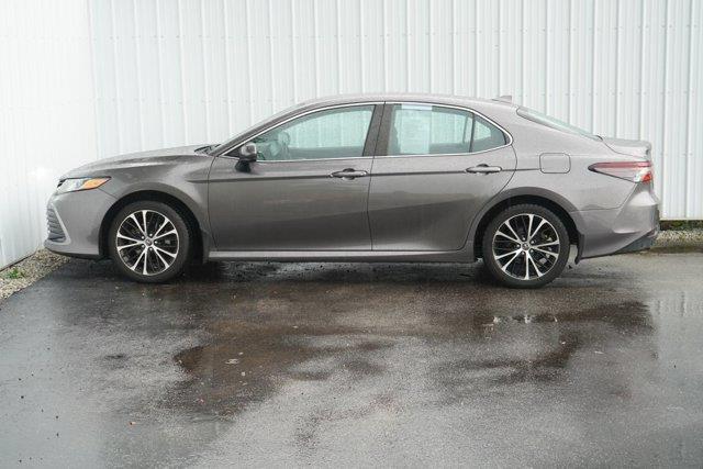 2023 Toyota Camry - $22,900