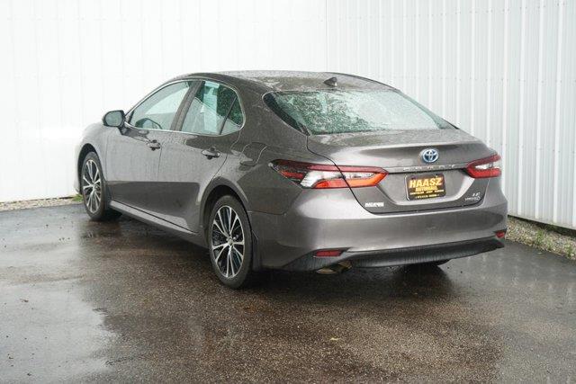 2023 Toyota Camry - $22,900