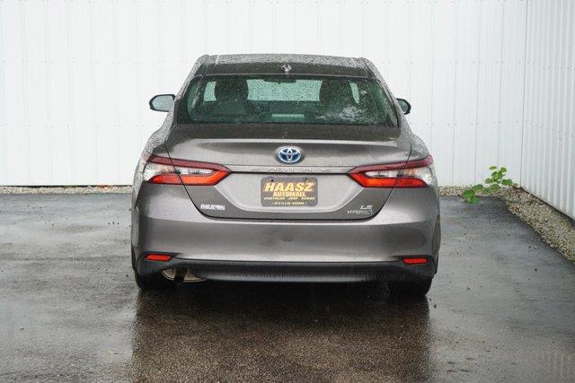 2023 Toyota Camry - $22,900
