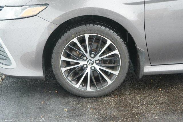2023 Toyota Camry - $22,900
