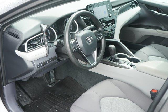 2023 Toyota Camry - $22,900