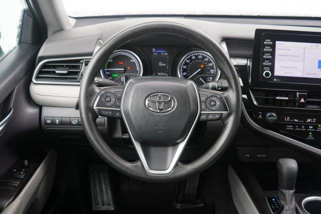 2023 Toyota Camry - $22,900
