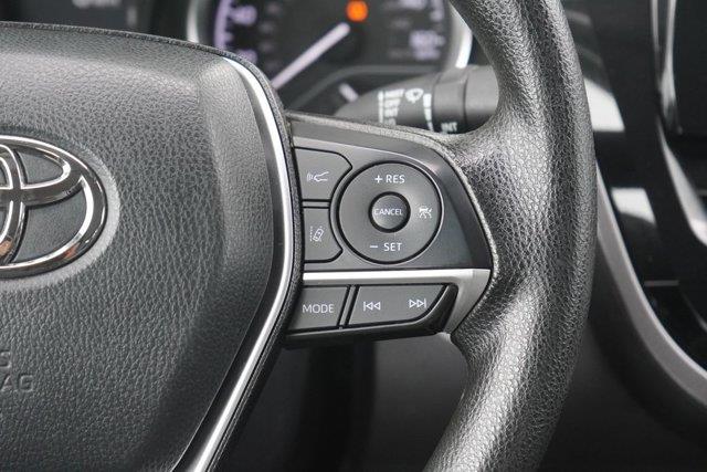 2023 Toyota Camry - $22,900