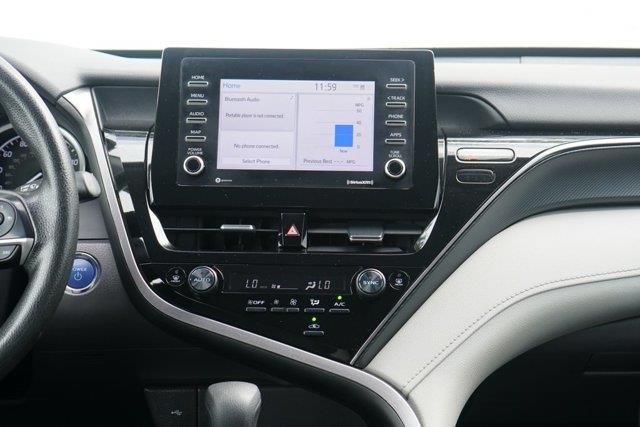 2023 Toyota Camry - $22,900