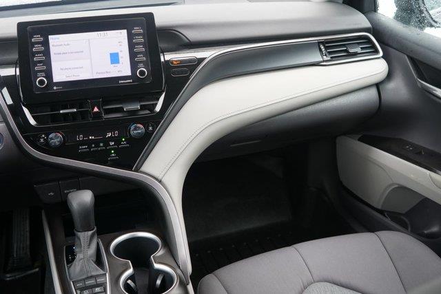 2023 Toyota Camry - $22,900