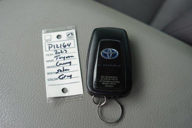 2023 Toyota Camry - $22,900