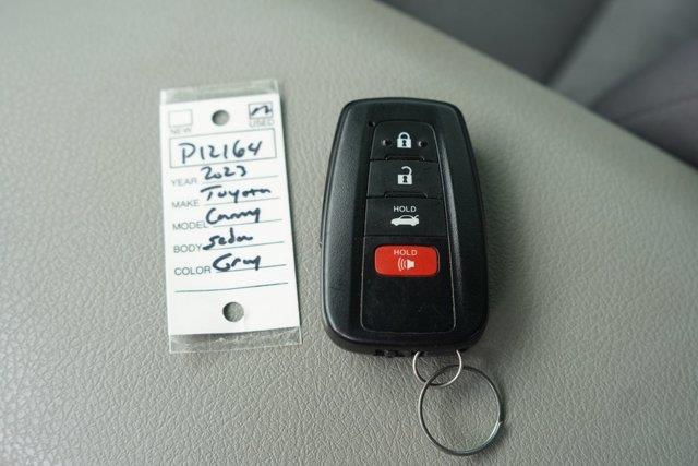 2023 Toyota Camry - $22,900