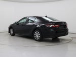 2023 Camry Hybrid Thumbnail 2