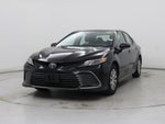 2023 Camry Hybrid Thumbnail 4