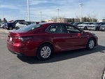 2021 Camry Hybrid Thumbnail 2