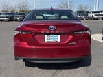 2021 Camry Hybrid Thumbnail 3