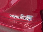 2021 Camry Hybrid Thumbnail 4