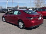 2021 Camry Hybrid Thumbnail 5