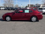 2021 Camry Hybrid Thumbnail 6