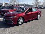 2021 Camry Hybrid Thumbnail 7