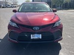 2021 Camry Hybrid Thumbnail 8