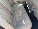 2021 Camry Hybrid Thumbnail 24