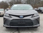 2021 Camry Hybrid Thumbnail 2