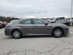 2021 Camry Hybrid Thumbnail 3