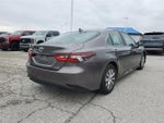 2021 Camry Hybrid Thumbnail 4