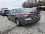 2021 Camry Hybrid Thumbnail 6