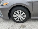 2021 Camry Hybrid Thumbnail 8