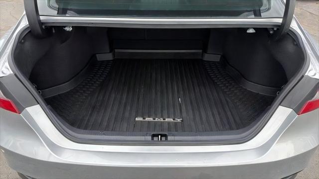 2021 Toyota Camry - $19,998