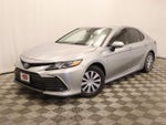 2024 Camry Hybrid Thumbnail 2