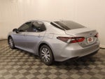 2024 Camry Hybrid Thumbnail 12