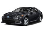 2021 Camry Hybrid Thumbnail 1