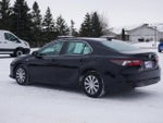 2021 Camry Hybrid Thumbnail 3