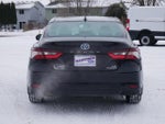 2021 Camry Hybrid Thumbnail 4